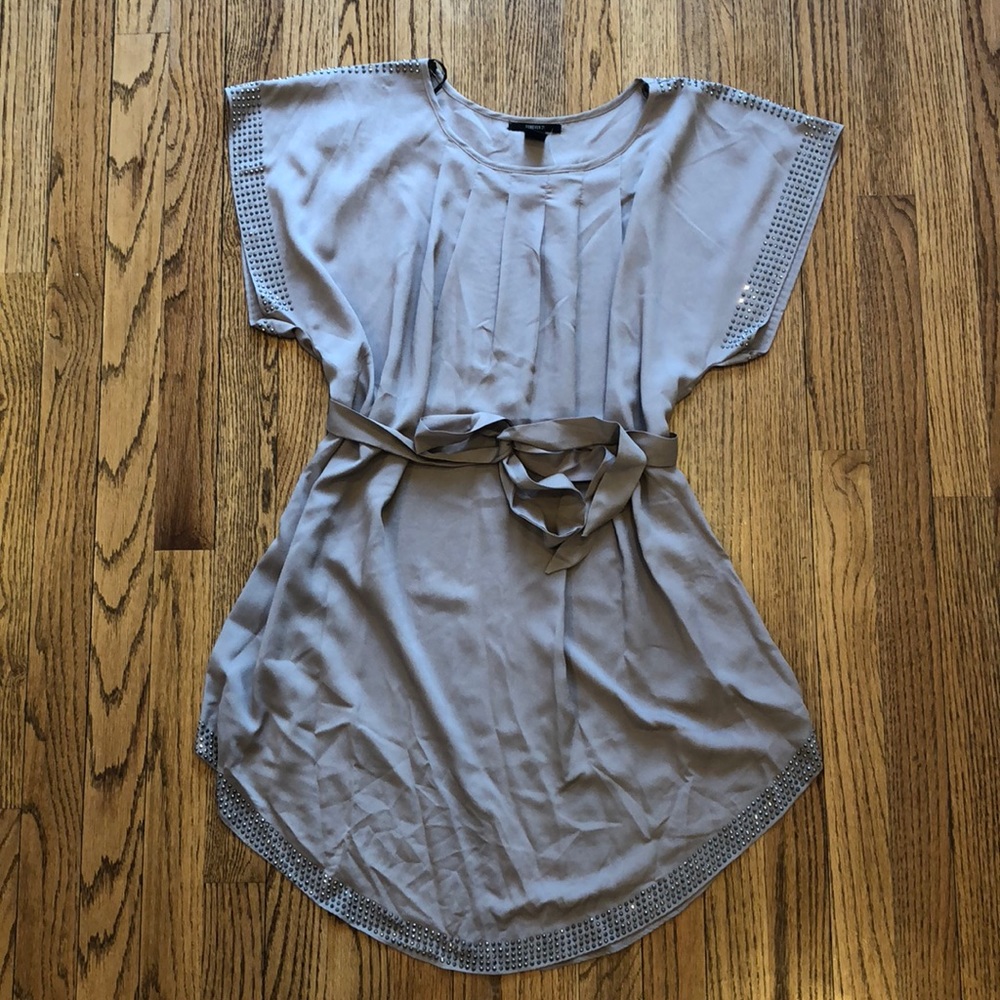 NWT Forever 21 tunic